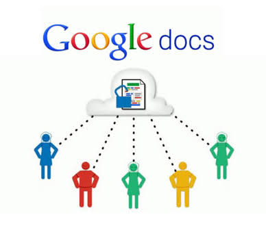 foto de google docs